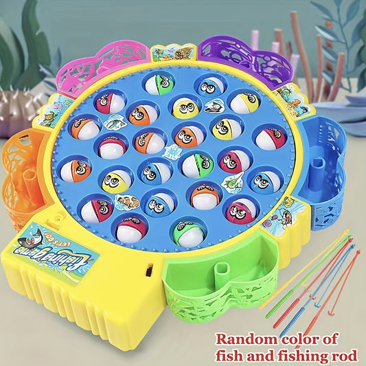 15/24/45pcs Fun Electric Puzzle Toys For Boys&Girls, Children's Early Education Finishing Toys, Halloween/Christmas/Thanksgiving Gift