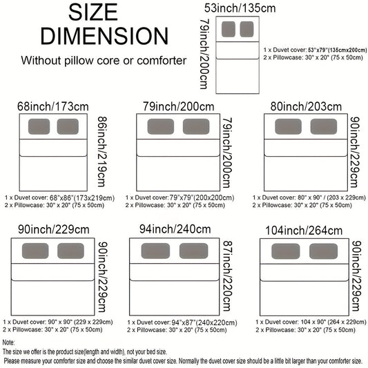 Authorized 3pcs Marvel Spiderman Bedding Set Featuring 1 Duvet Cover And 2 Pillowcases, Providing a Soft And Cozy Bedding Option for Bedrooms, Guest Rooms, And Dorm Decor.
