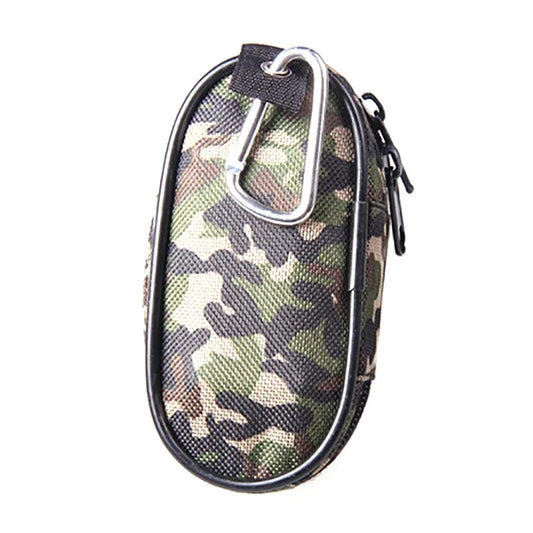 Camuflagem Impressão Sacos De Armazenamento para Finger Board, Acessórios Profissionais, Fingerboard, Adulto Novidade Acessórios, Toy