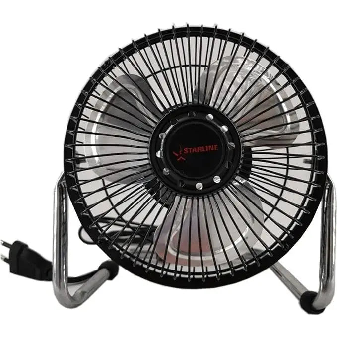 Table and floor fan 6'' 2 speeds, 9``, 12", 3 speeds and silent 20w, 35w, 47w steel finish, tiltable, safe, 3 blades, cool down in summer, custom tilting adjustment, high speed,