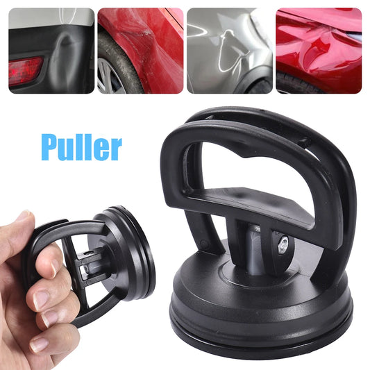 Mini extractor de abolladuras para coche, ventosa para panel, herramienta de extracción de ventosas para reparación de abolladuras de coche, productos para coche, extractor de abolladuras para coche