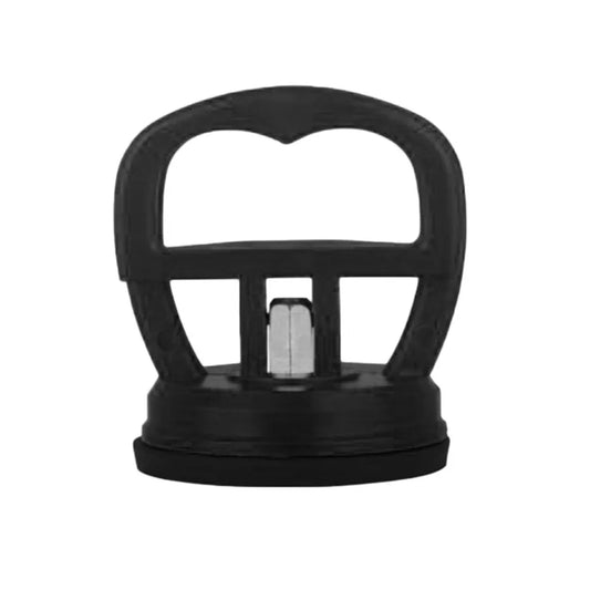 Extractor de abolladuras de 4 colores para reparación de carrocería, panel de pantalla, herramienta universal para abrir y llevar, almohadilla con ventosa para coche