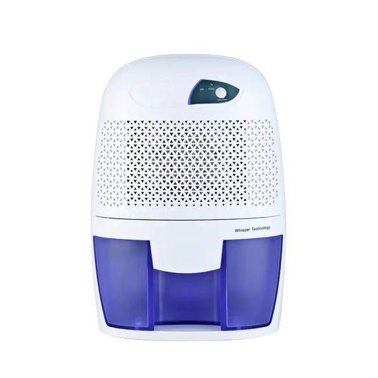 THANKSHARE 500ml Dehumidifier Mini Portable Home Officce Air Dryer Desiccant Moisture Absorber Low Noise Cabinet Dehumidifier