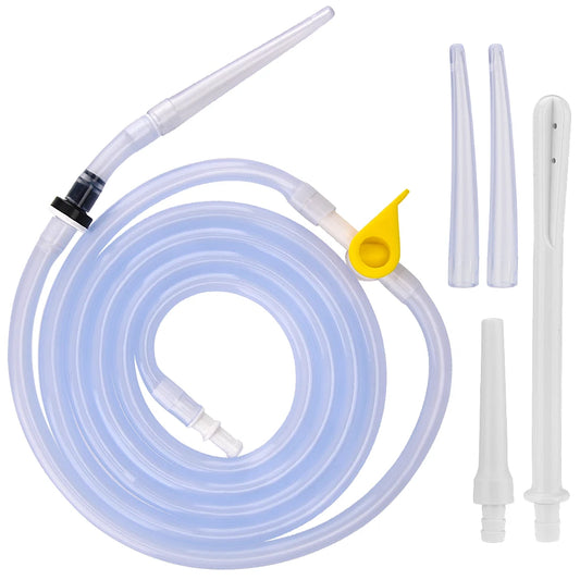 Reusable Enema Bag Colon Irrigator Feminine Hygiene Health Care Weight Loss Silicone Water Detox Douche Anal Vagina Cleaner