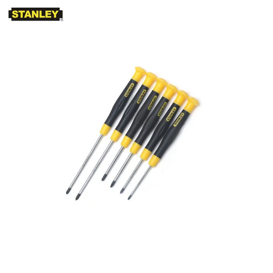 Mini Precision Phillips Screwdriver, Cross Head, Micro Screwdriver, Steel for Camera, Glasses, Toy Tool, 1 PC, PH000, PH00, PH0, PH1, S2