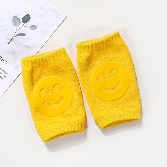 Rodilleras, calentadores de piernas para niños, polainas de seguridad, coderas para gatear, calzoncillos para niños pequeños, protector para bebés, accesorios para bebés, niña y niño