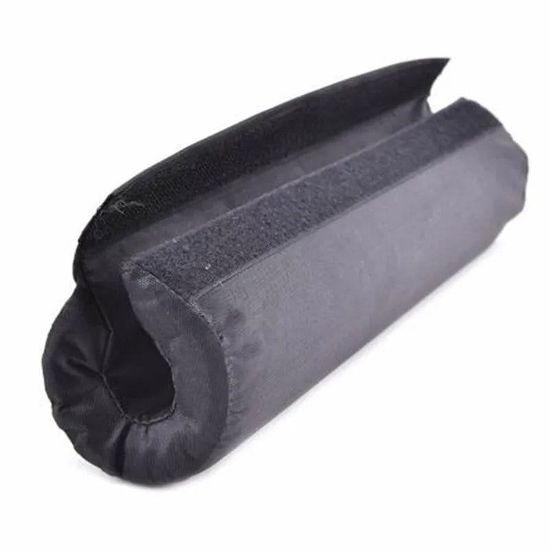 Levantamento de peso Barbell Pad Suporte, Squat Bar, Pull Up, Sports Gripper Cover, Proteção, Ginásio Fitness