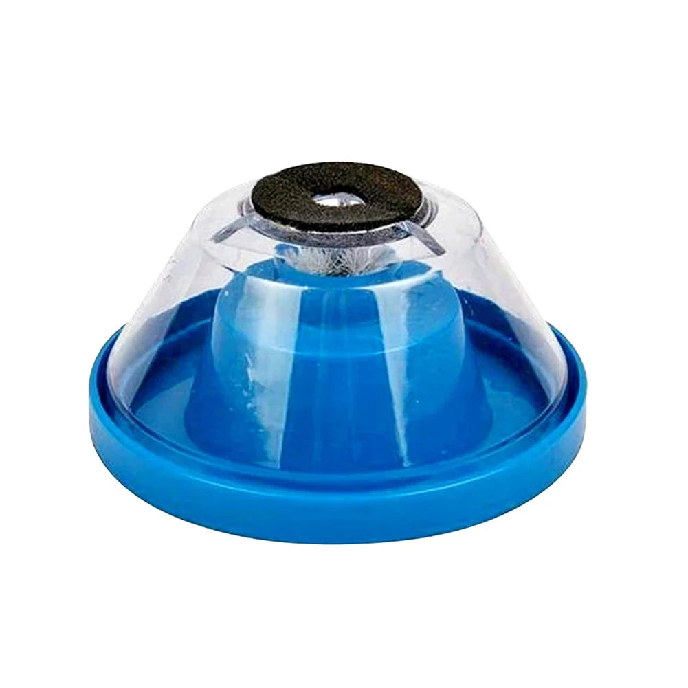 Taladro eléctrico, cubierta antipolvo, recipiente para cenizas, martillo de impacto, colector de polvo, accesorios para herramientas eléctricas, dispositivo antipolvo para perforación