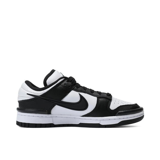 Zapatillas Nike Dunk Low Twist para mujer, réplica, DZ2794-001, 2024