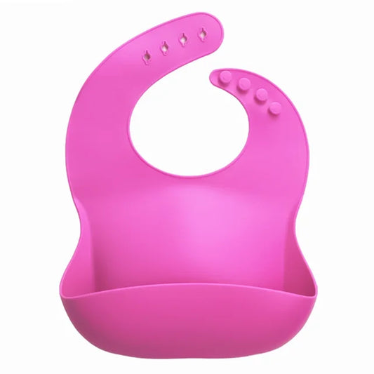 1pc bebê almoço avental da criança silicone babadores bebê crianças menina meninos à prova dwaterproof água saliva dos desenhos animados alimentação babador de silicone do bebê aventais