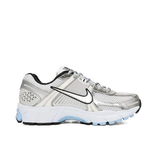 Zapatillas deportivas informales Nike Zoom Vomero 5 para mujer 2024 HF1877-100