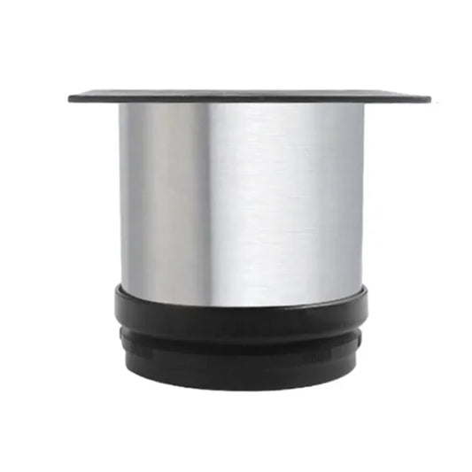 Adjustable Furniture Support Legs, Stainless Steel, Sofa Feet, TV Cabinet, Table, Hardware Replacement, TV