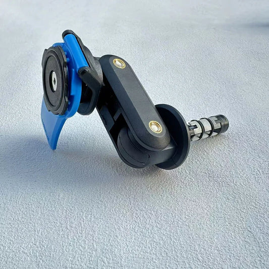 Motorcycle Phone Mount Fork Mount / Form Mount PRO Phone Holder