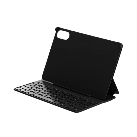 Original Redmi Pad Pro Keyboard Case For Redmi Pad Pro 12.1" Bluetooth 64-key 760H Ultra Long Standby Time Protective Cases