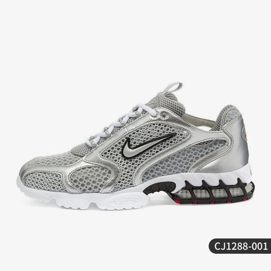 Nike Official Genuine 2025 New Men's Low-Cut Cushioning Wear-Resistant Running Shoes CJ1288-001