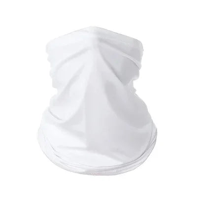 Turbante multiusos, bufanda de ciclismo, bandana para hombre y mujer, protector solar, seda de hielo, para pesca al aire libre, senderismo, mascarilla