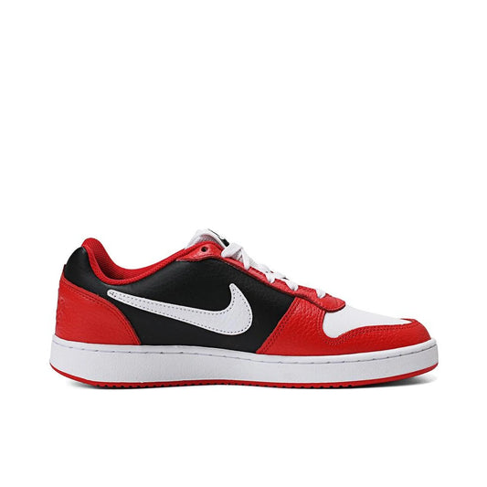 Zapatillas Nike Ebernon Low Premium ligeras e informales para hombre (2024) AQ1774-101