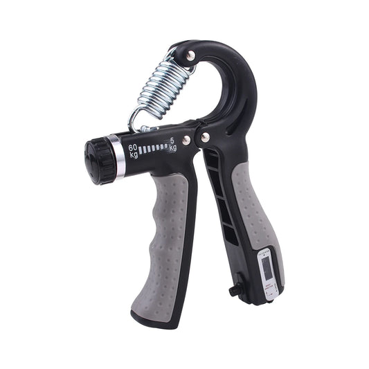 Empuñaduras fortalecedoras para hombres y mujeres, masajeador de dedos con resorte para brazo, expansor, ejercicio de mano, gimnasio, entrenamiento físico, pinza de muñeca