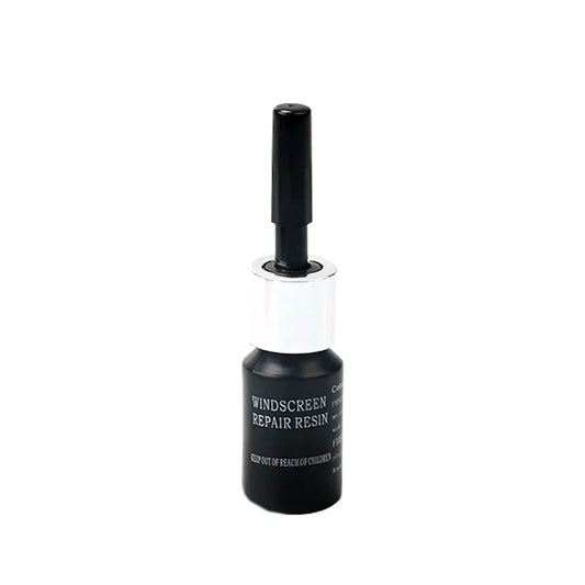 Car windshield repair tool, DIY car window phone screen repair kit, glass curing glue, glass scratch restoration