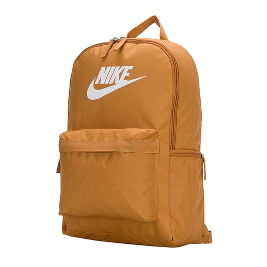 Original New Arrival NIKE NK HERITAGE BKPK Unisex Backpacks Sports Bags