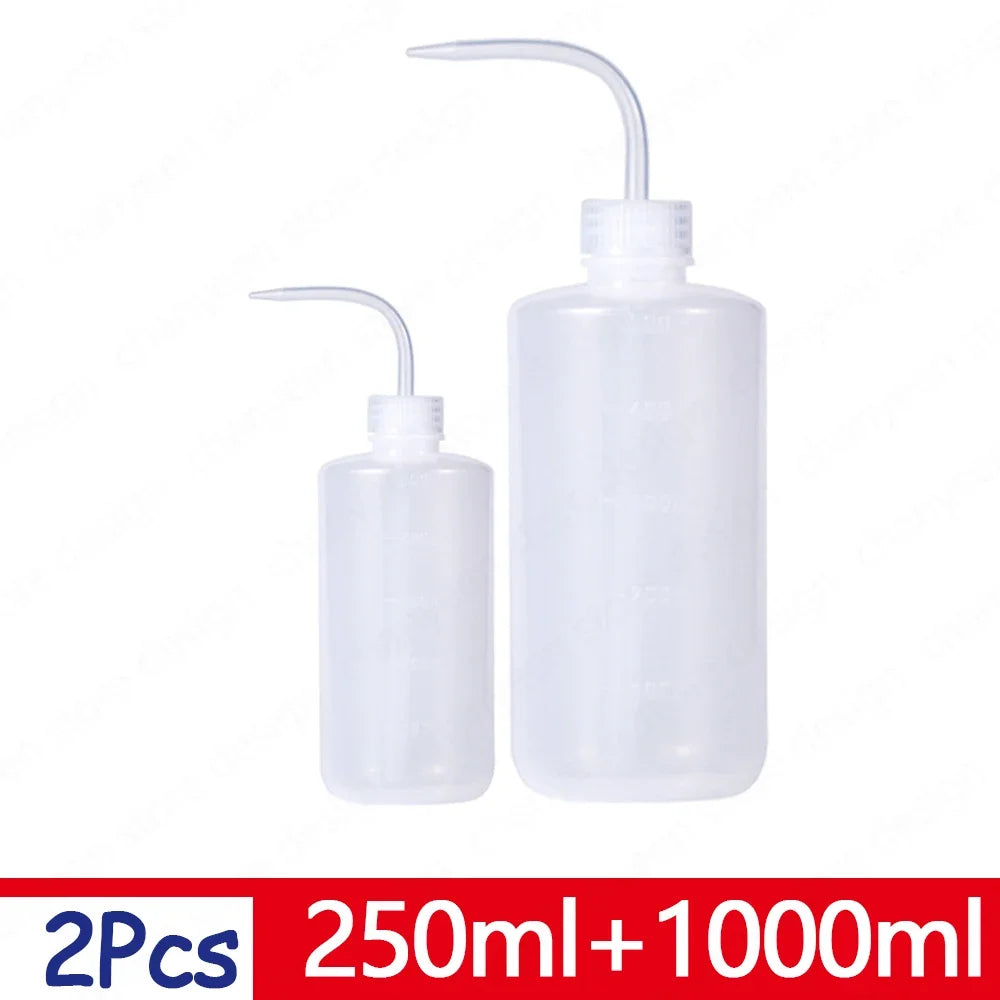 1/2/4 piezas de rociadores para plantas, botellas rociadoras, hervidores, regaderas para flores, suculentas, herramientas de riego para cocina y jardinería
