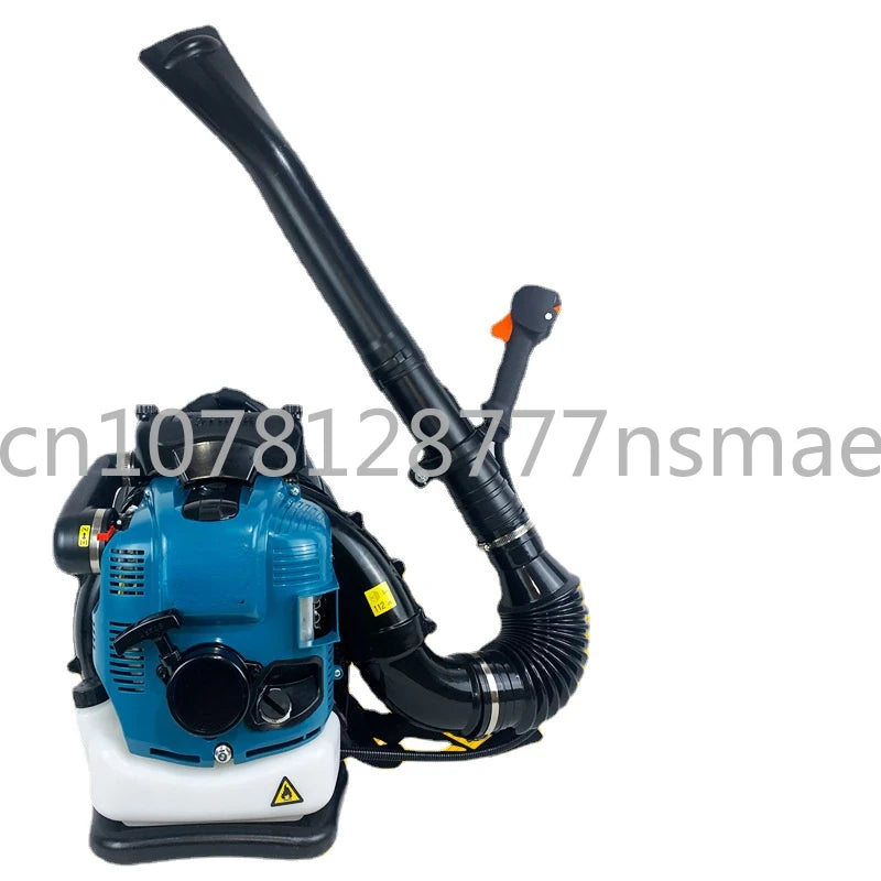 Backpack Gasoline Air Blower Snow Blower High-Power Deciduous Construction Site Fire Wind Fire Extinguisher