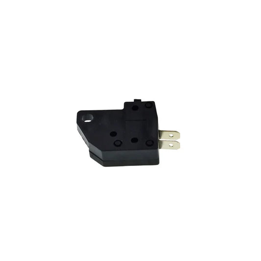 Universal Motorcycle Right/Left Front Brake Stop Light Switch Press Button for Honda Suzuki Yamaha BMW Spare Motorcycle Parts