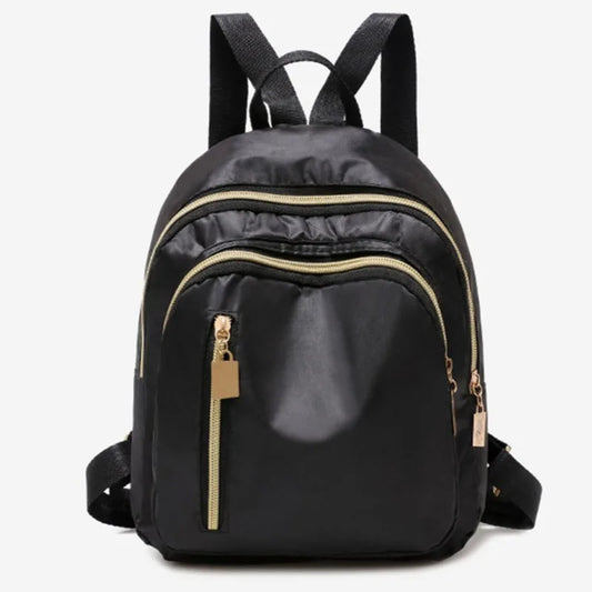 Women Backpack Fashion Leisure Back Pack Korean Ladies Knapsack Casual Travel Bags Girls Bagpack