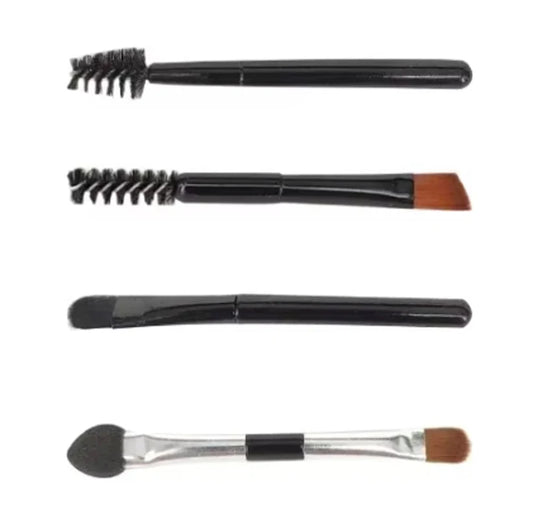 Best-Selling Popfeel Makeup Kit Full Set All-in-One Eyebrow Eyeshadow Eyeliner Lip Gloss Valentine Day Gift for Women Cosmetics