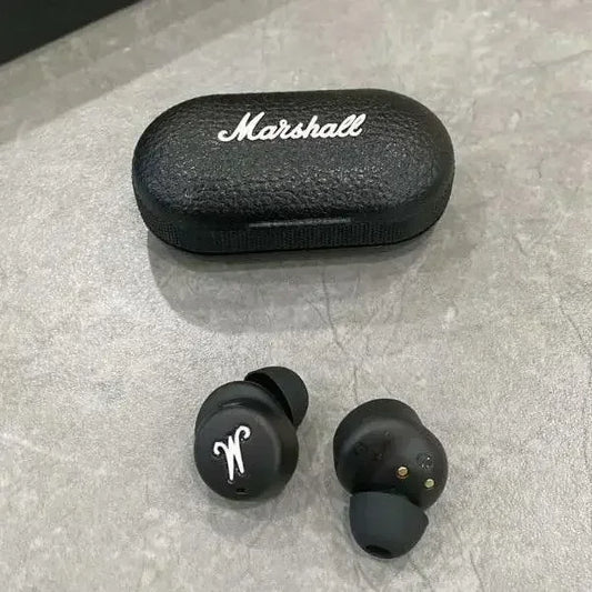 New MODE II True Wireless Bluetooth 5.1 Headphones in-ear Waterproof Sports Gaming Music Noise Cancelling Earbuds