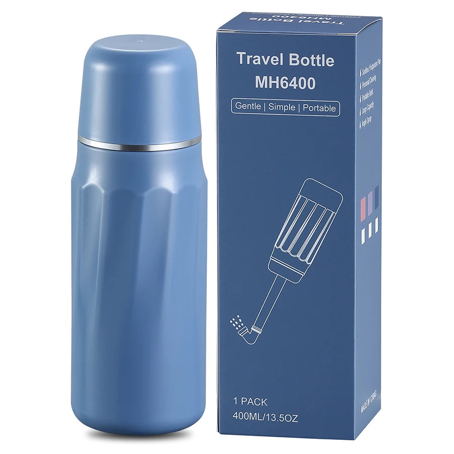 Portable bidet, Spray Travel Bottle, Personal Care, Baby Cleaning, Personal Hygiene and Cleaning Artifact 