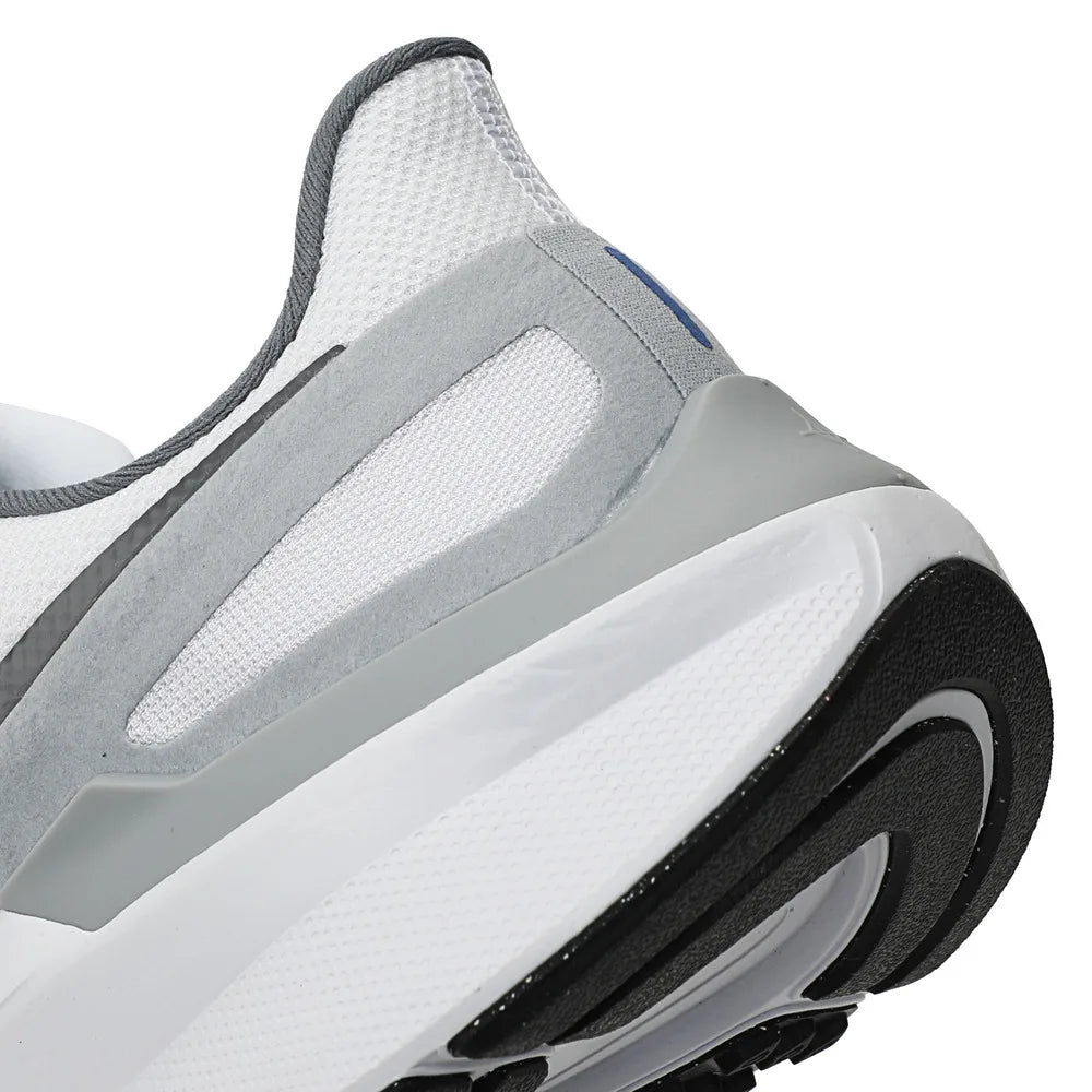 Tênis de corrida NIKE 2025 masculino NIKE AIR ZOOM STRUCTURE 25 DJ7883-111