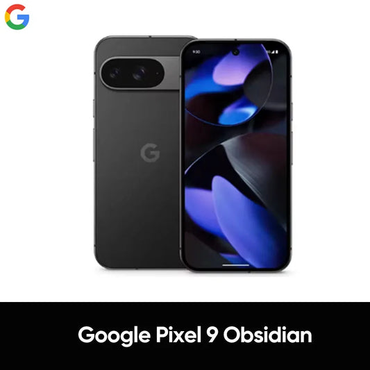 Google Pixel 9 Smartphone 5G Google Tensor G4 6.3'' 120Hz Screen 12GB+256GB Storage 4700 mAh Battery 50MP Camera Global Version
