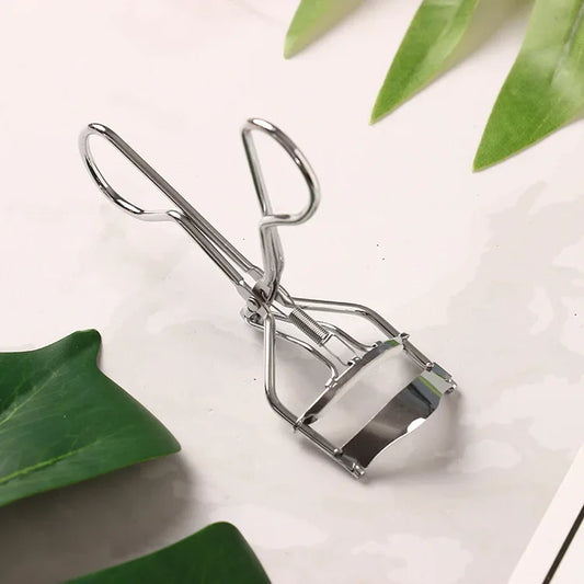 Rizador de pestañas para mujer, herramientas de maquillaje cosmético, rizador de pestañas con clip, herramienta para levantar pestañas, pestañas de belleza, herramientas de maquillaje multicolor