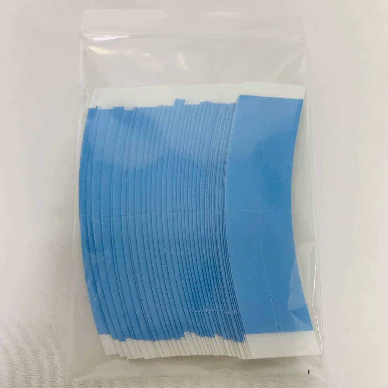 Ultra Hold Front Lace Tape Glue, impermeável, arco adesivo, cola para extensões de cabelo, dupla face, super forte, peruca Acessórios