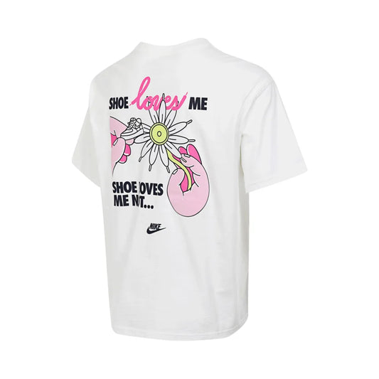 Camiseta masculina NIKE 2025 AS U NSW M90 OC V DAY HJ0585-100