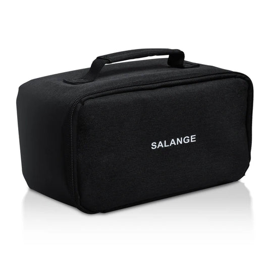 ZDSSY-Projector Storage Bag, Travel Case, Zipper Protector, Carrying Bags for HY300, HY320