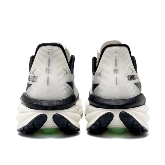 ONEMIX YUE SHUANG Running Shoes for Men Air Cushion Athletic Couple Trainers Sport Runner Shoes Outdoor Women Walking Sneakers