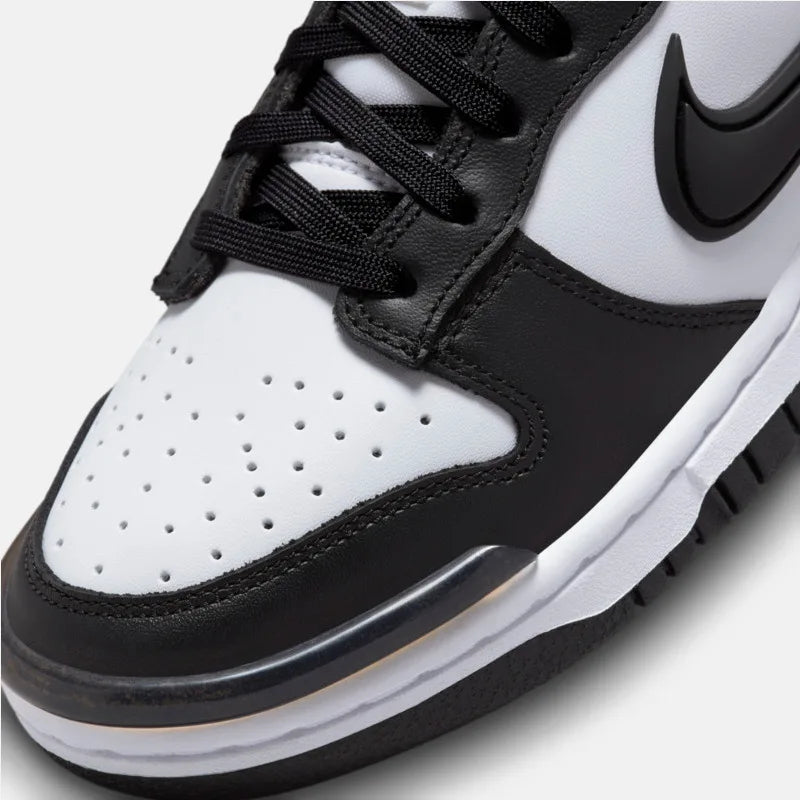 Zapatillas Nike Dunk Low Twist para mujer, réplica, DZ2794-001, 2024