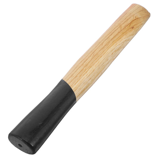 Herramientas Martillo Mango de madera Pieza de repuesto para componente 2500X330X250CM Accesorio Albañilería