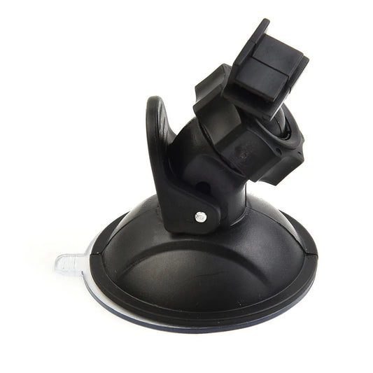 For Car For A Travel Recorder Suction Cup 1* Material Silica Small Size Car Video Recorder Convenient To Carry