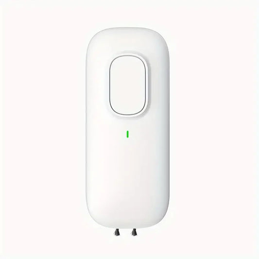Mini Air Purifier For Home, Plug-in Negative Ion Generator Air Purifier No Filter Household Odor Eliminator Cleaner
