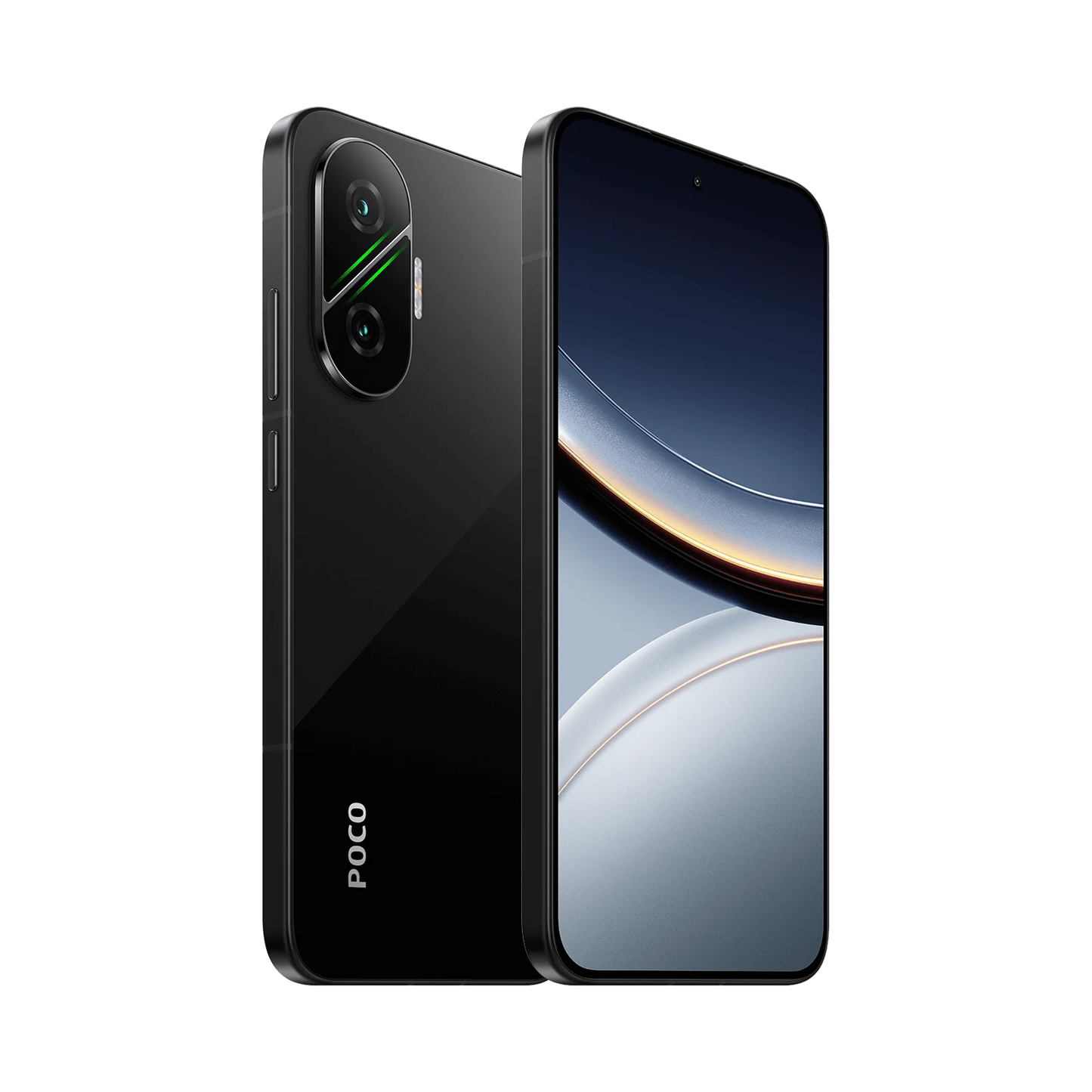 POCO F7 5G Global Version Smartphone Snapdragon®8S Gen 4 6500mAh Battery 6.83 "1.5K AMOLED 50MP OIS NFC Camera