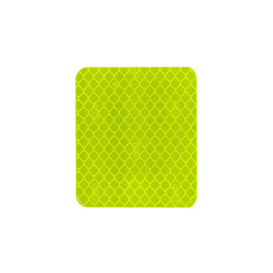 Rear Fender Reflective Sticker for Xiaomi Pro2 Mi3 Rear Mudguard Warning Strip Decorative Sticker Electric Scooter Accessories