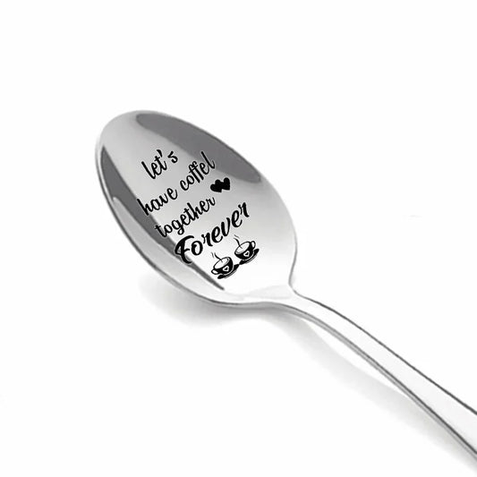 New Cute Bear Spoon Fork Ceramic Dessert Milk Fruit Salad Spoons Cartoon Flatware Kid Cutlery Tableware School Picnic Dinnerware