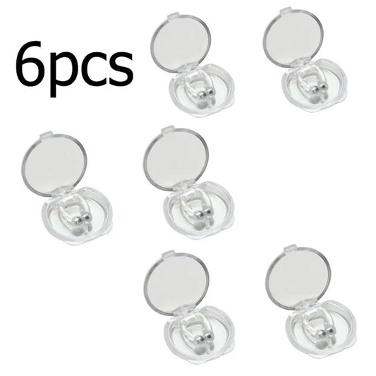 The Miracle Device to Prevent Snoring, Eliminate or Cure and Stop Snoring Device, Help Sleepers with Snoring