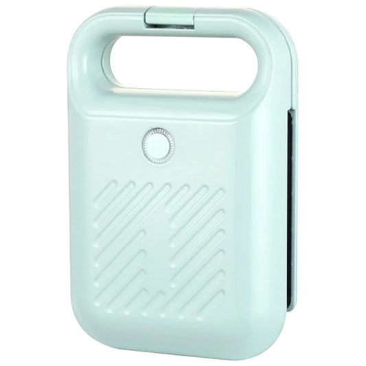 Multifunction Sandwich Maker Fast Heating Toaster Home Breakfast Making Machine Kitchen Electric Baking Pan Roast Meat Omelette