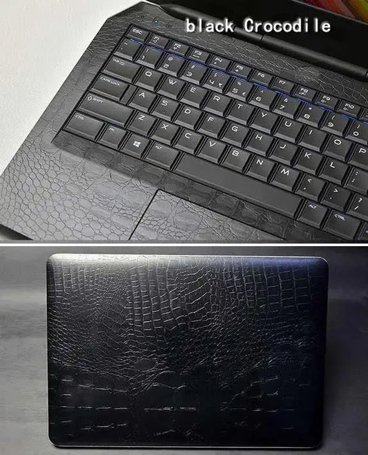 KH Vinyl Laptop Sticker Skin Decals Protector Cover for 2021 ASUS Vivobook Pro 15 OLED K3500 M3500
