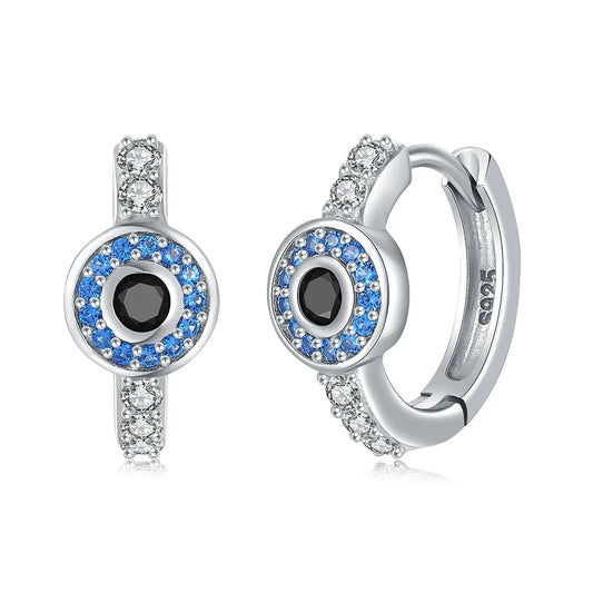 Onda brincos de argola para mulheres, 925 encantos de prata, se Fits original pandora, presente da jóia diy, venda quente, novo, 2024