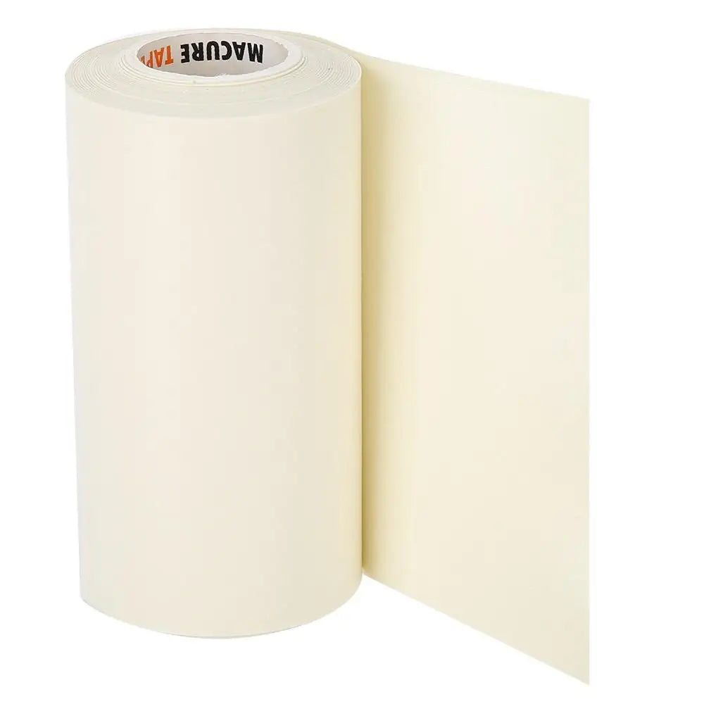 7.5*300cm Medical Waterproof Adhesive Foam First Aid Microfoam Tape Adjust Sports Cohesive Bandage Underwrap Elastic Fixed Tape
